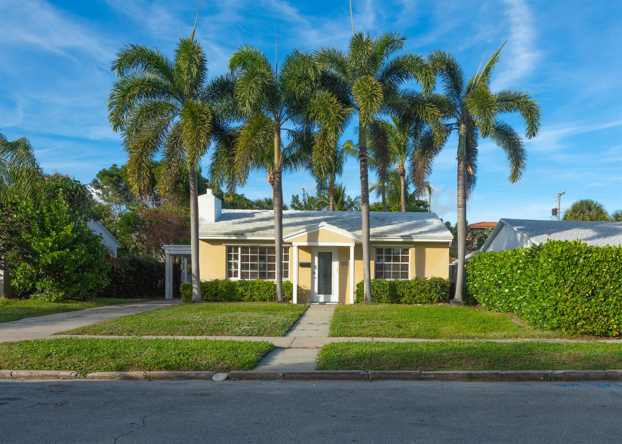 TOLEDO IN - Residential Lease