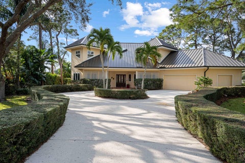 Tiny photo for 7309 Reserve Creek Drive, Port Saint Lucie, FL 34986 (MLS # B26054229)