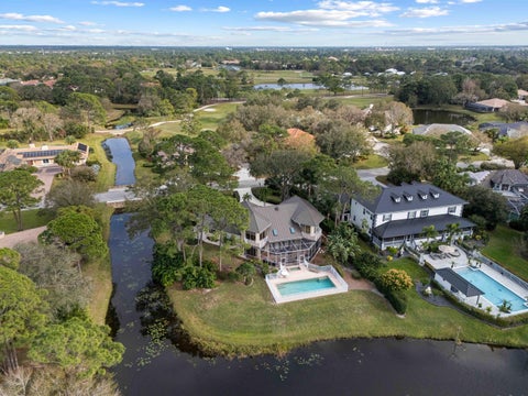 Tiny photo for 7309 Reserve Creek Drive, Port Saint Lucie, FL 34986 (MLS # B26054229)