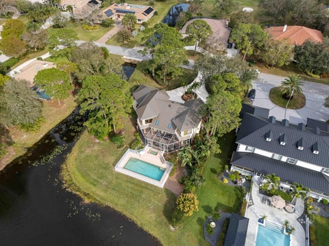 Tiny photo for 7309 Reserve Creek Drive, Port Saint Lucie, FL 34986 (MLS # B26054229)