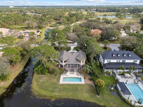 Tiny photo for 7309 Reserve Creek Drive, Port Saint Lucie, FL 34986 (MLS # B26054229)
