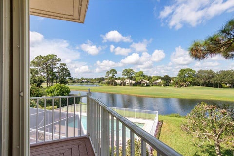 Tiny photo for 7309 Reserve Creek Drive, Port Saint Lucie, FL 34986 (MLS # B26054229)