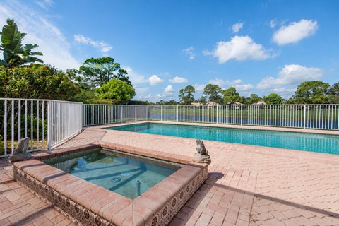 Tiny photo for 7309 Reserve Creek Drive, Port Saint Lucie, FL 34986 (MLS # B26054229)