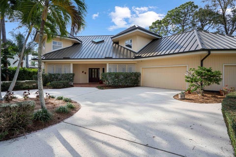 Tiny photo for 7309 Reserve Creek Drive, Port Saint Lucie, FL 34986 (MLS # B26054229)