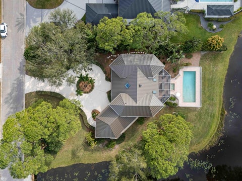 Tiny photo for 7309 Reserve Creek Drive, Port Saint Lucie, FL 34986 (MLS # B26054229)