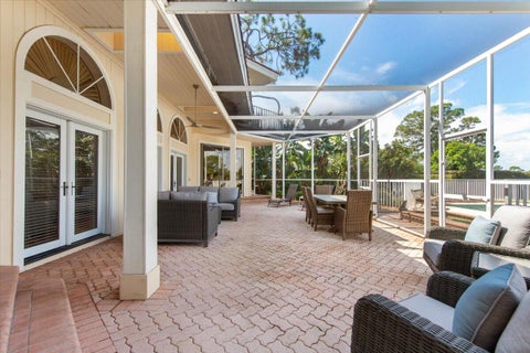 Tiny photo for 7309 Reserve Creek Drive, Port Saint Lucie, FL 34986 (MLS # B26054229)