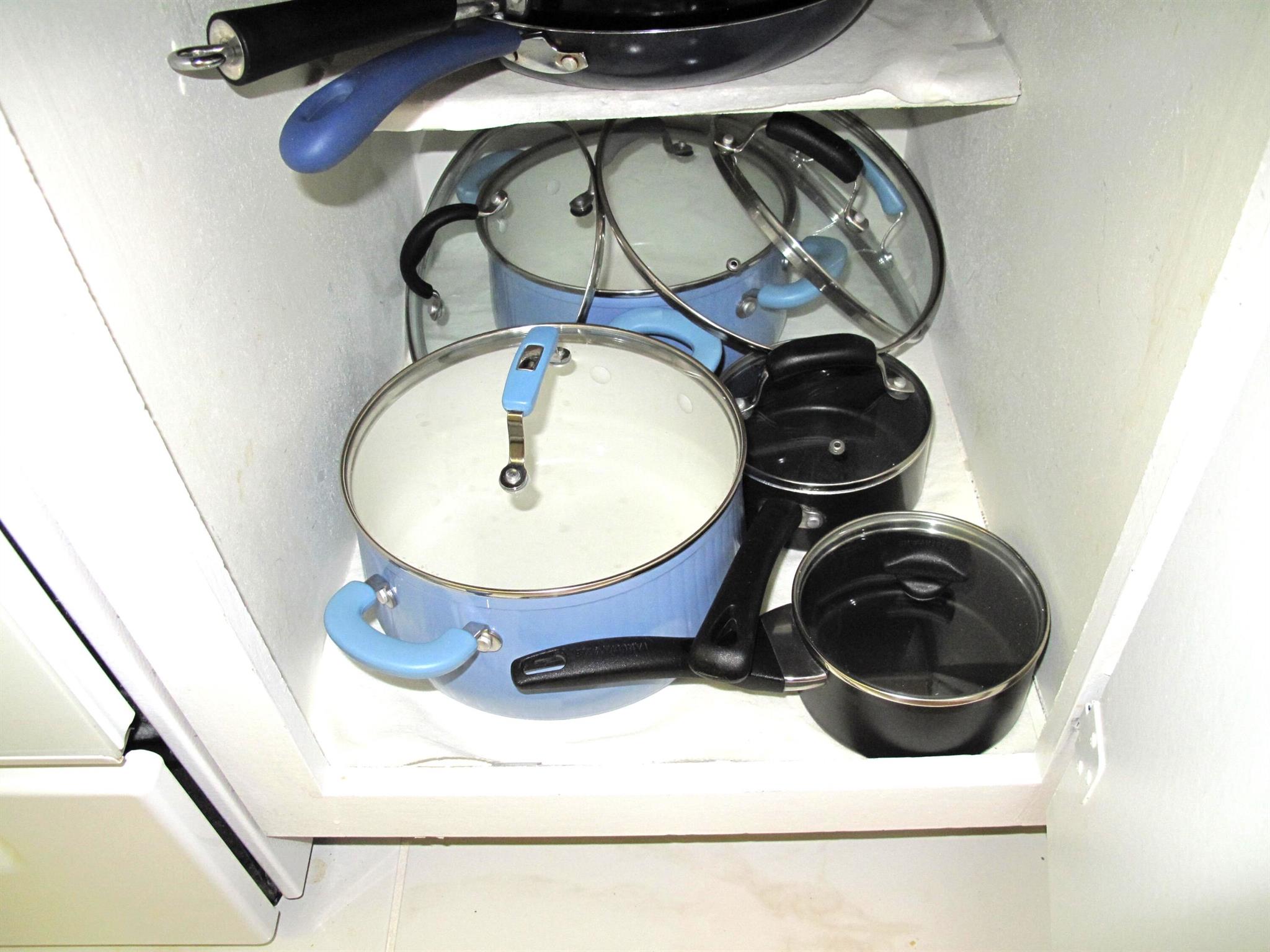 HIGH POINT OF DELRAY WEST - Residential Lease