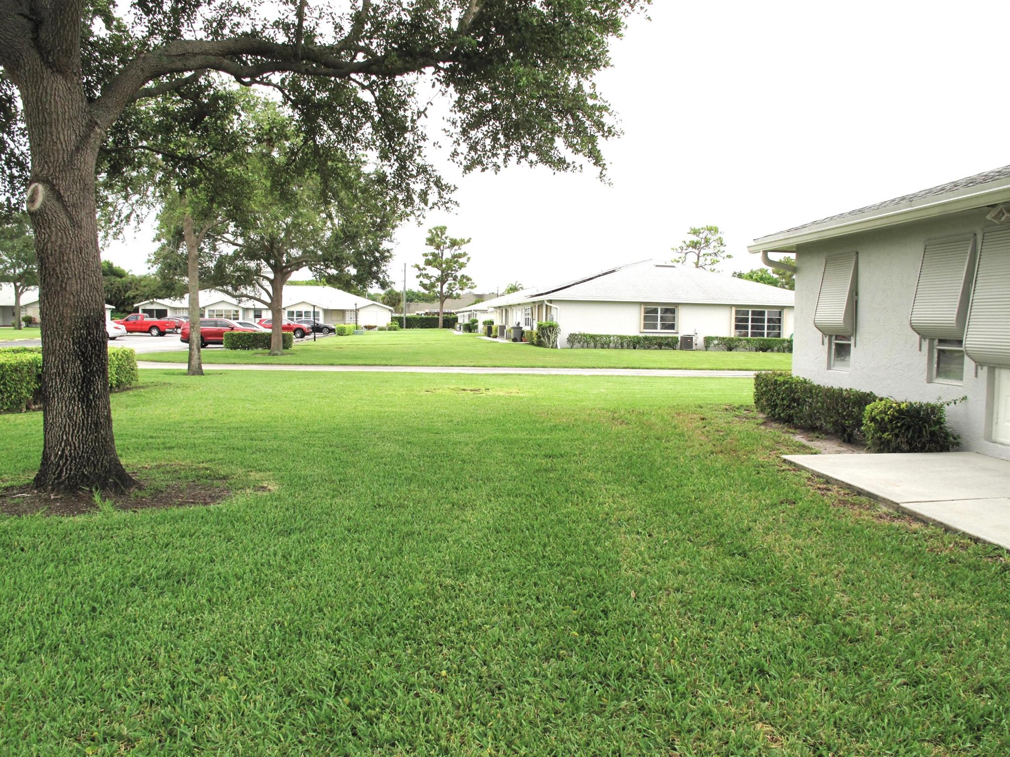 HIGH POINT OF DELRAY WEST - Residential Lease