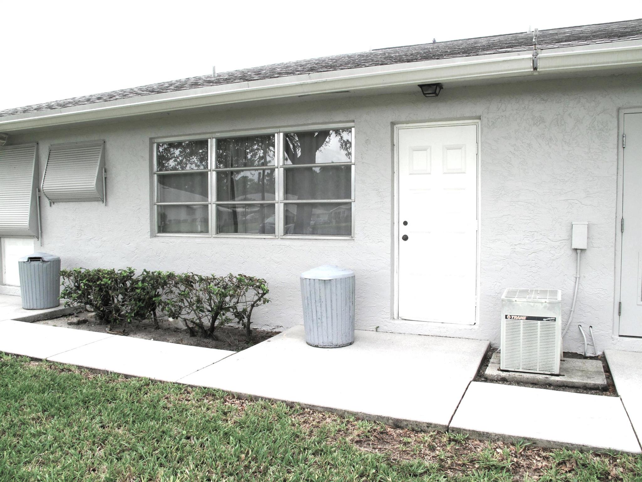 HIGH POINT OF DELRAY WEST - Residential Lease