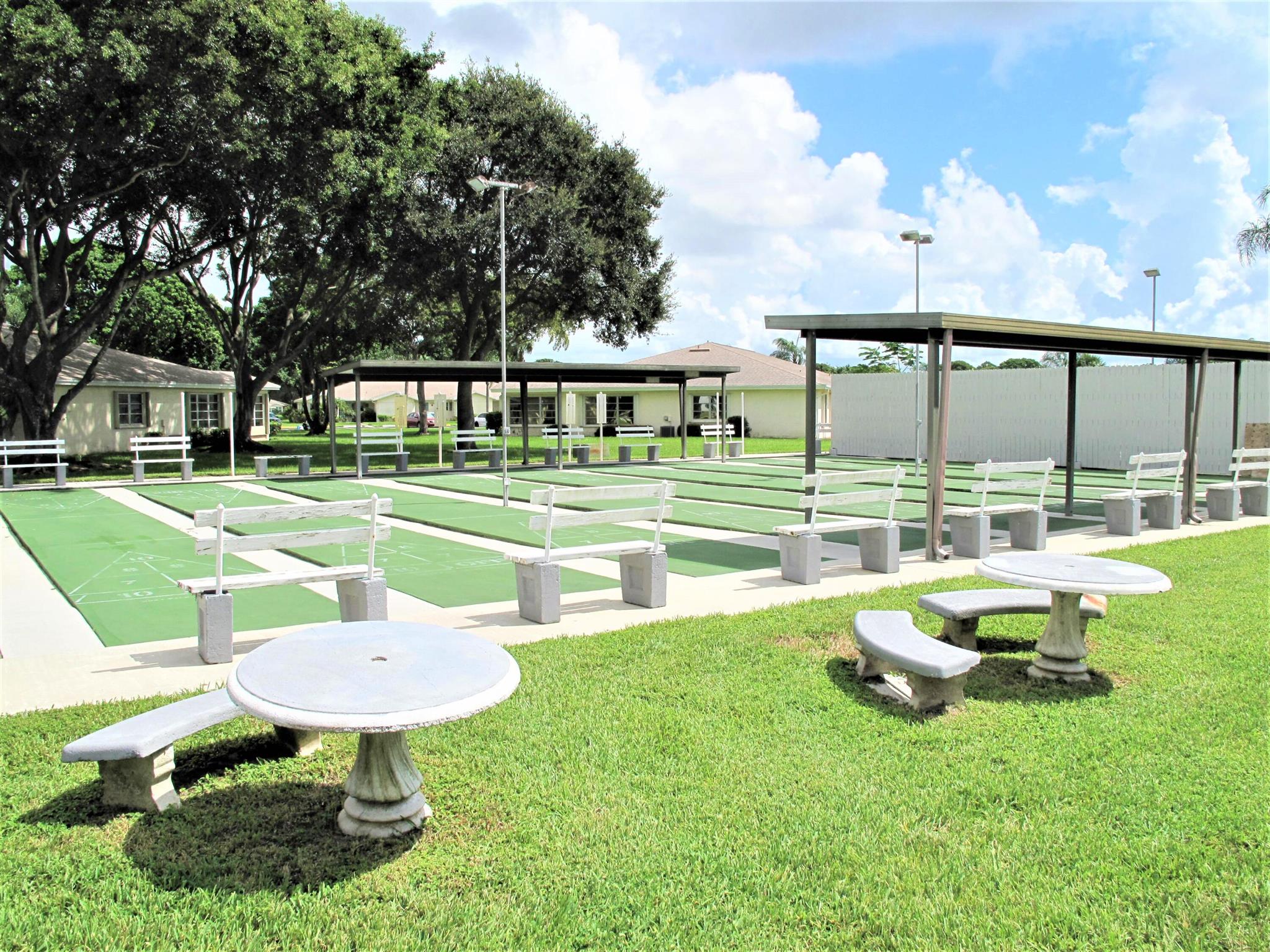 HIGH POINT OF DELRAY WEST - Residential Lease