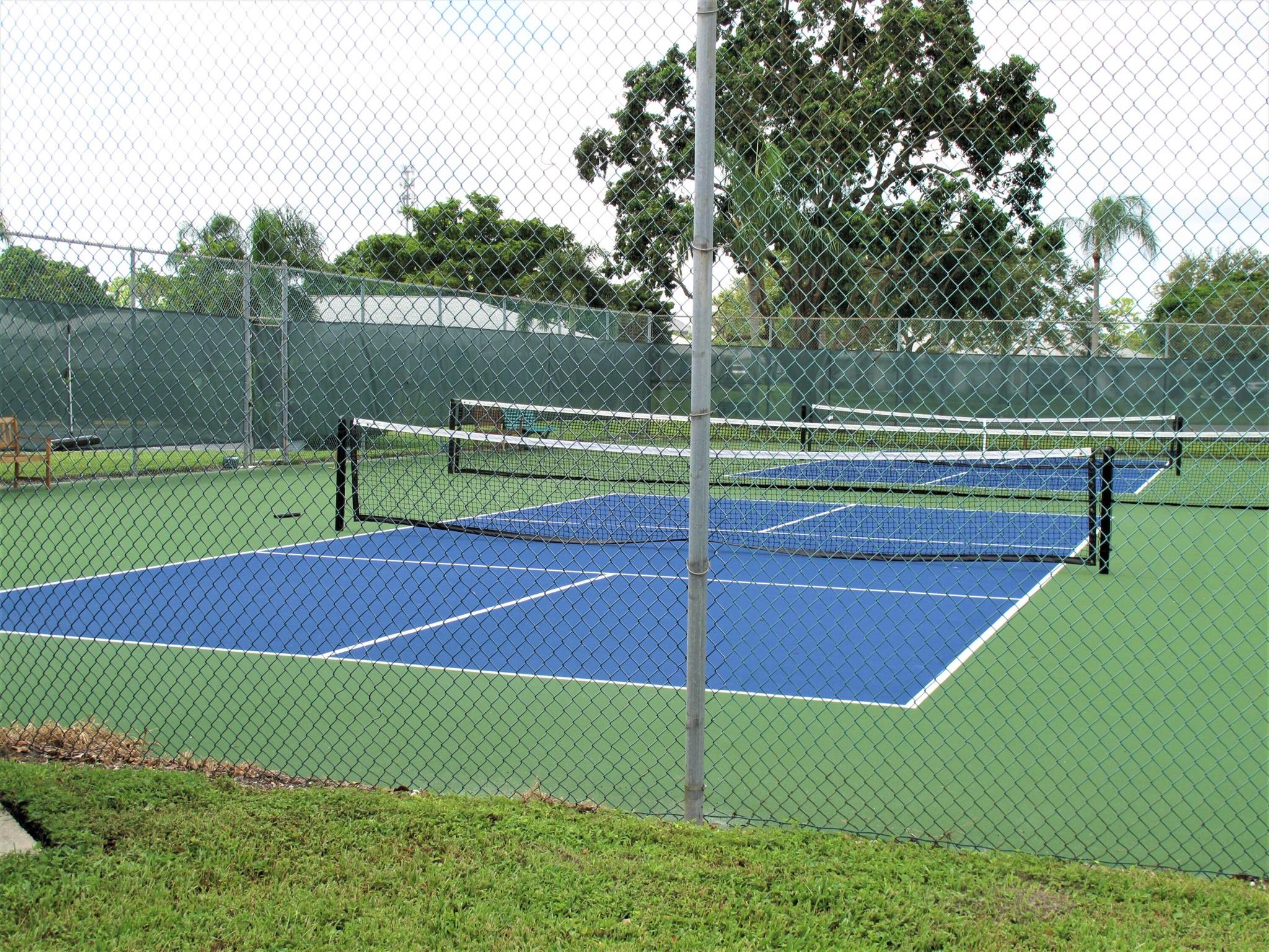 HIGH POINT OF DELRAY WEST - Residential Lease