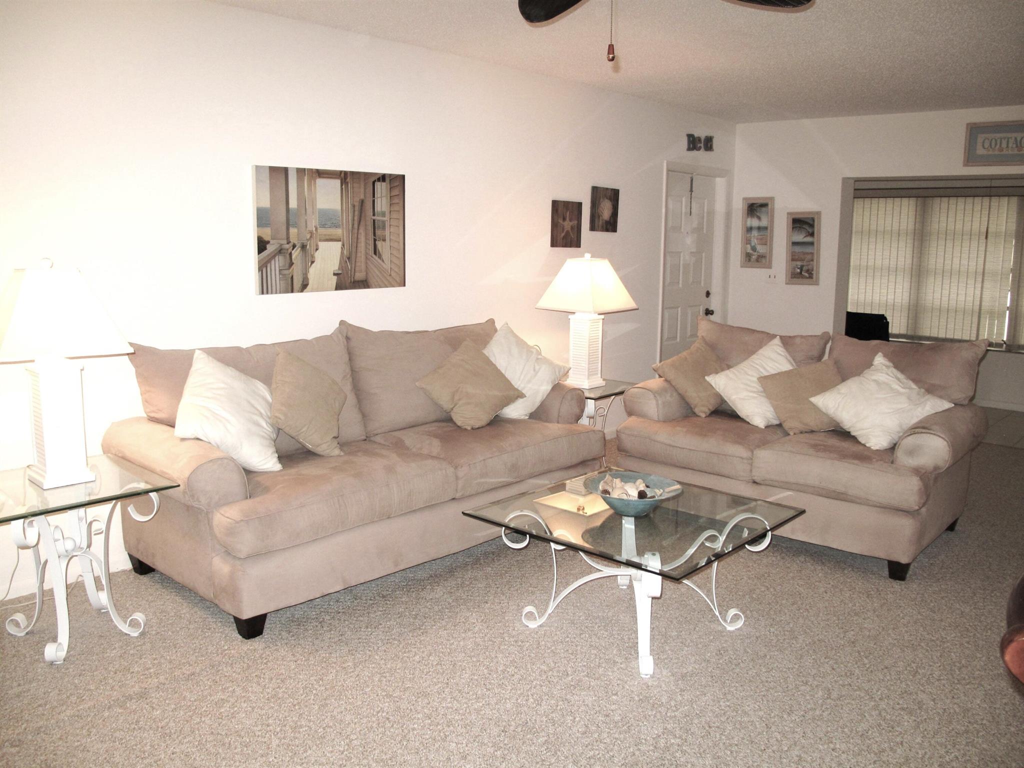 HIGH POINT OF DELRAY WEST - Residential Lease