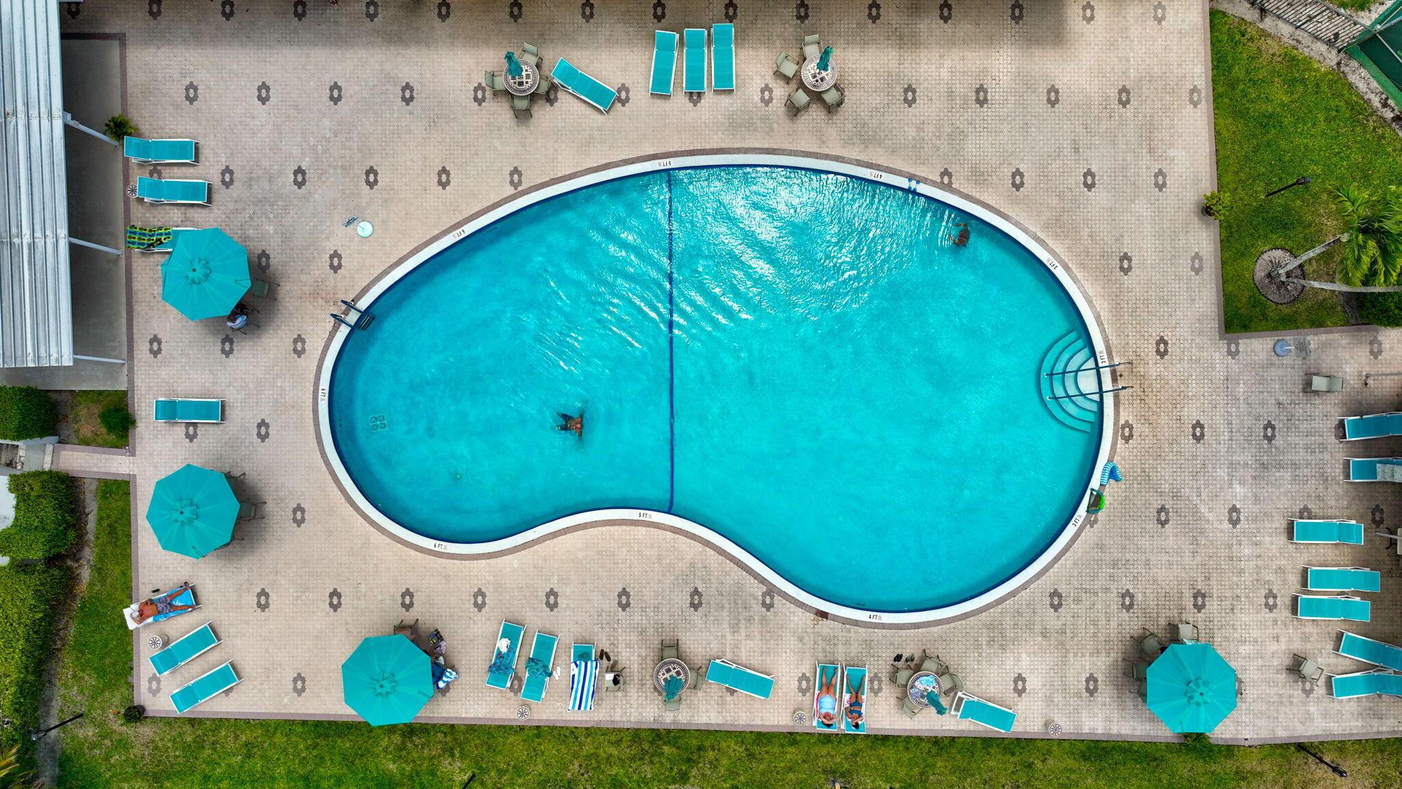 HIGH POINT OF DELRAY WEST - Residential Lease