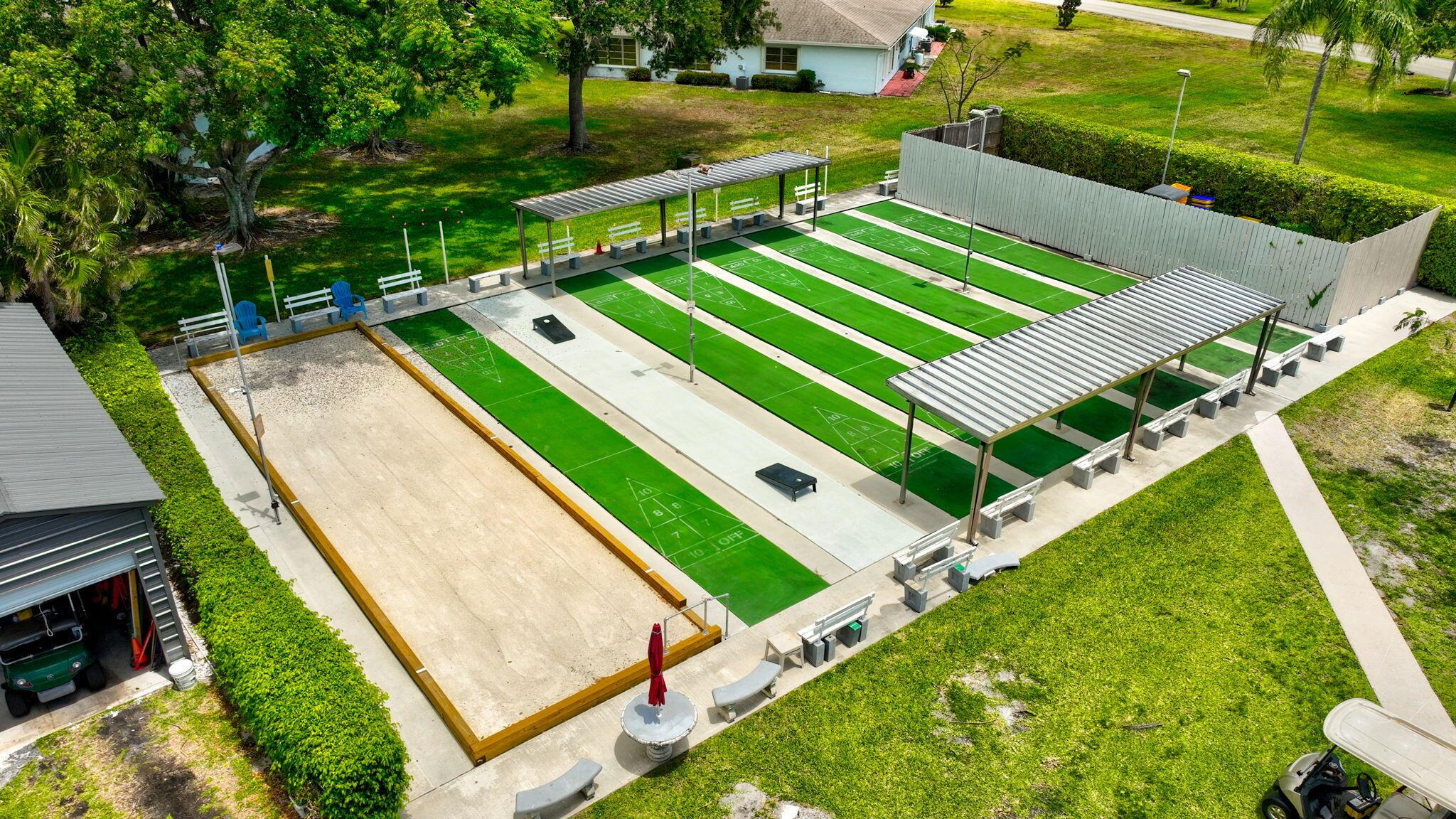 HIGH POINT OF DELRAY WEST - Residential Lease