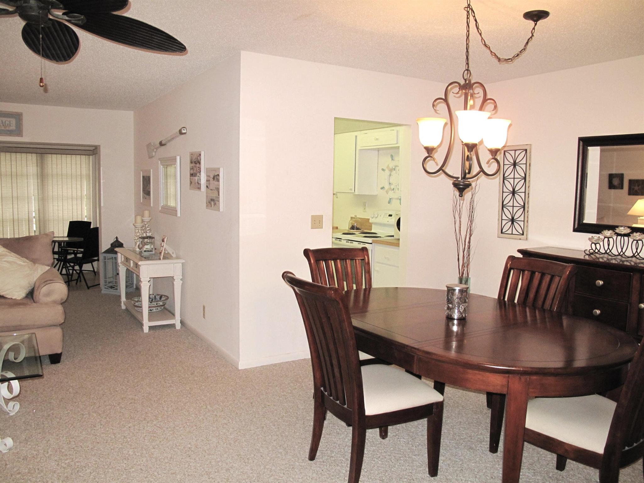 HIGH POINT OF DELRAY WEST - Residential Lease