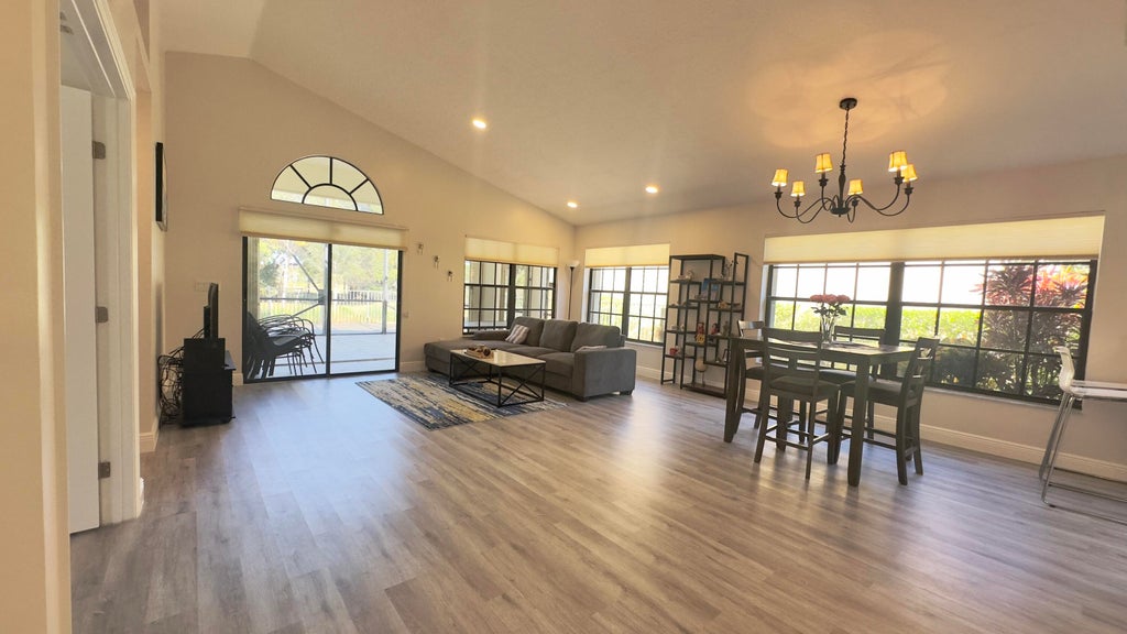 Photo of 4365 Sherwood Forest Drive, Delray Beach, FL 33445 (MLS # R11073112)