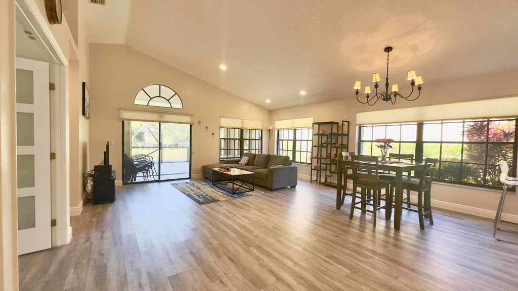 Photo of 4365 Sherwood Forest Drive, Delray Beach, FL 33445 (MLS # R11073112)