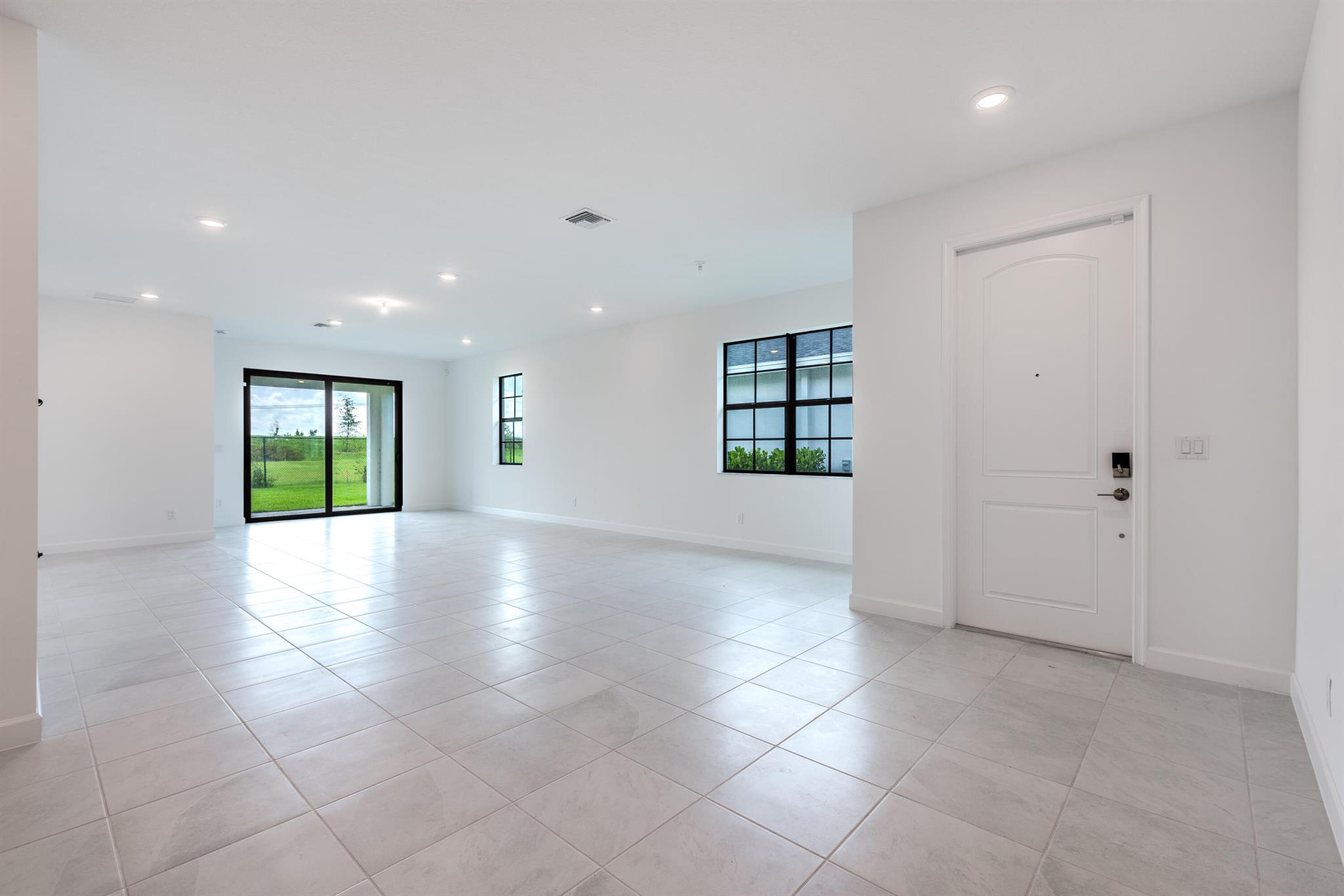 Arden - Residential