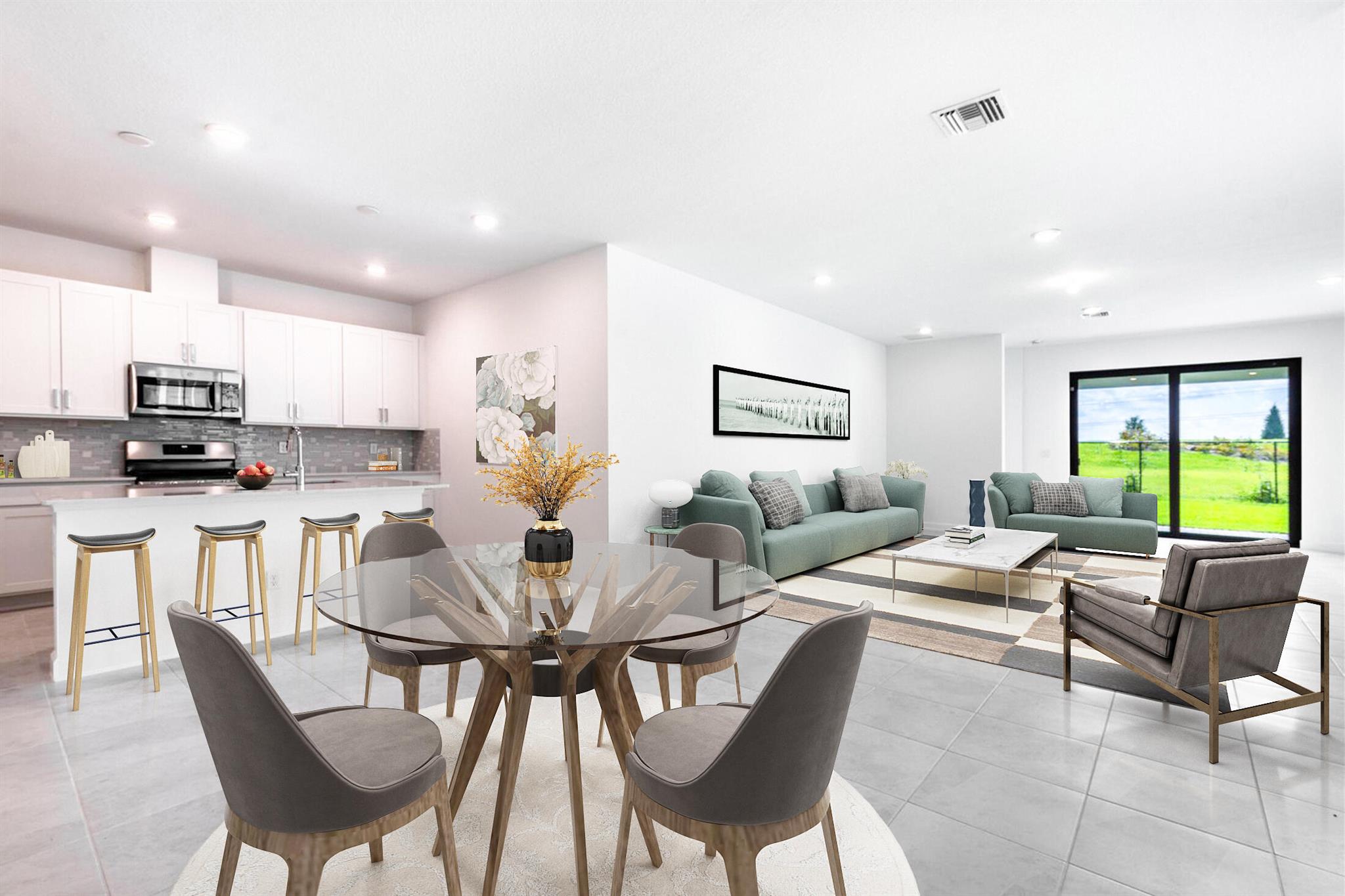 Arden - Residential