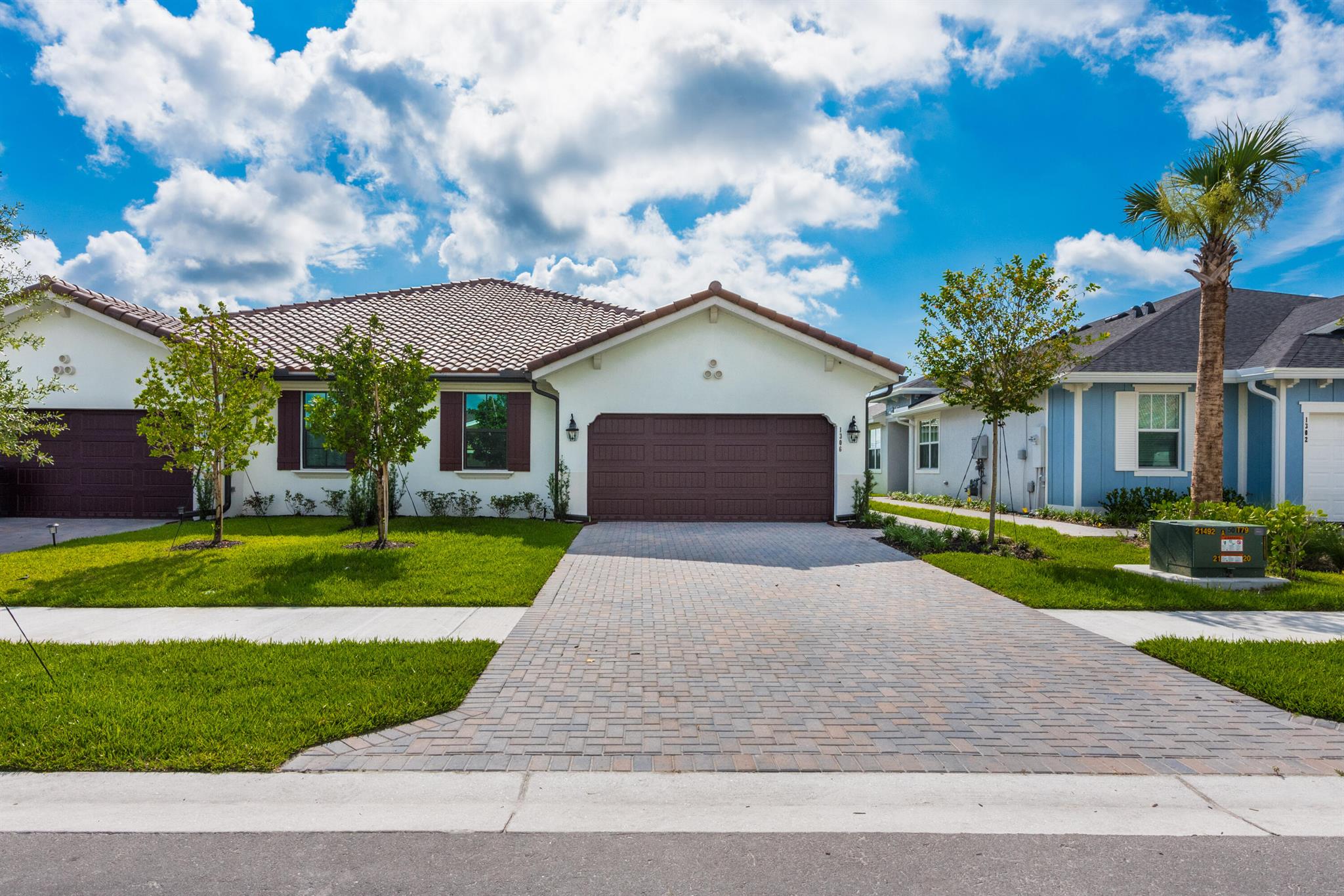 Arden - Residential