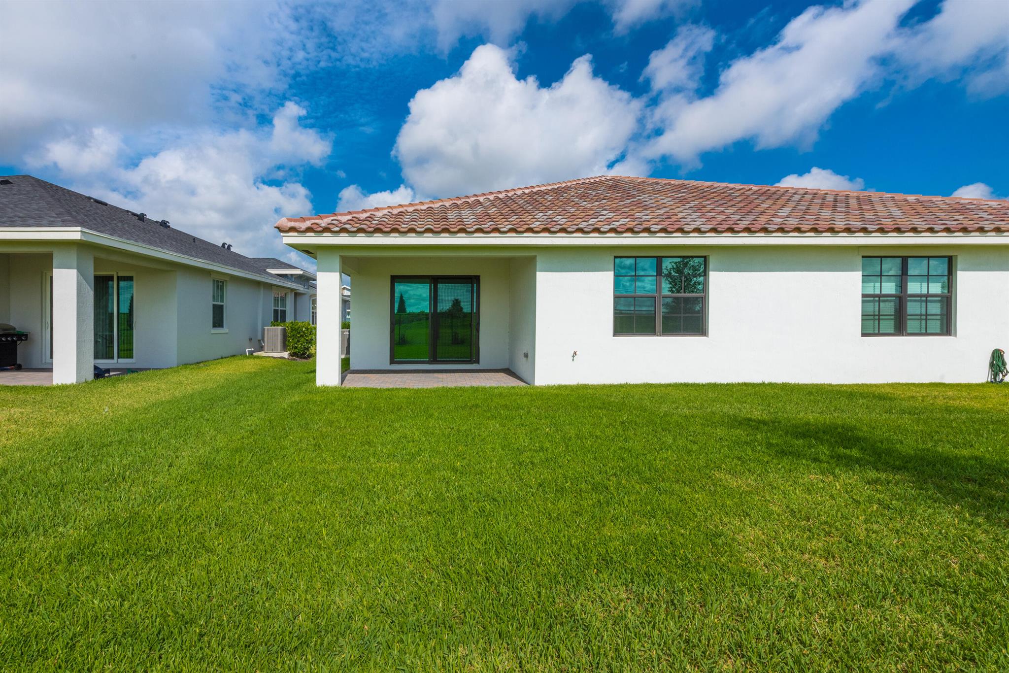 Arden - Residential