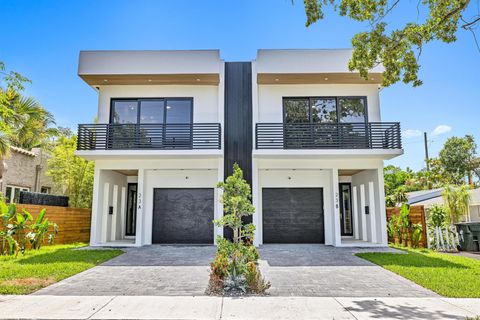 23 SE 12 Avenue B Fort Lauderdale FL 33301