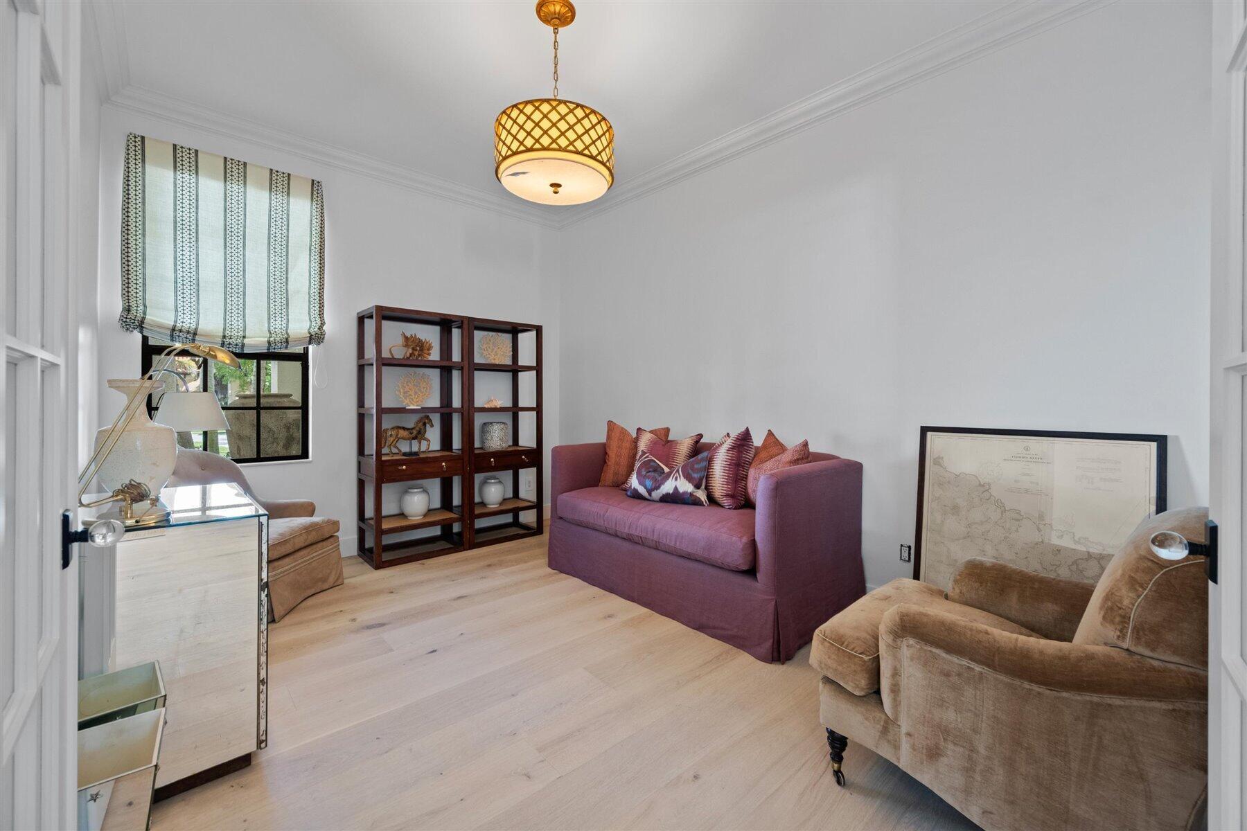BENT CYPRESS - Residential Lease