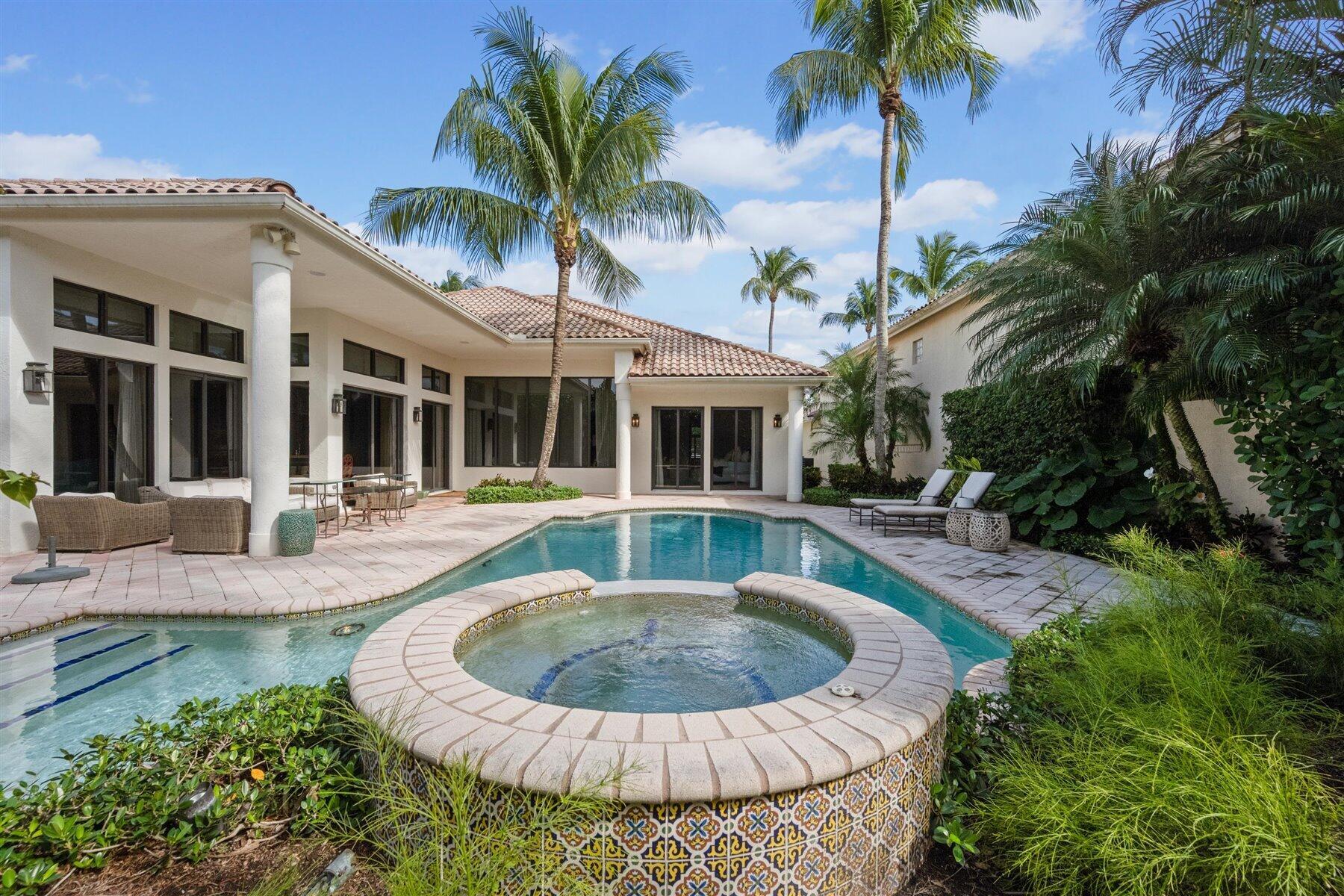 BENT CYPRESS - Residential Lease