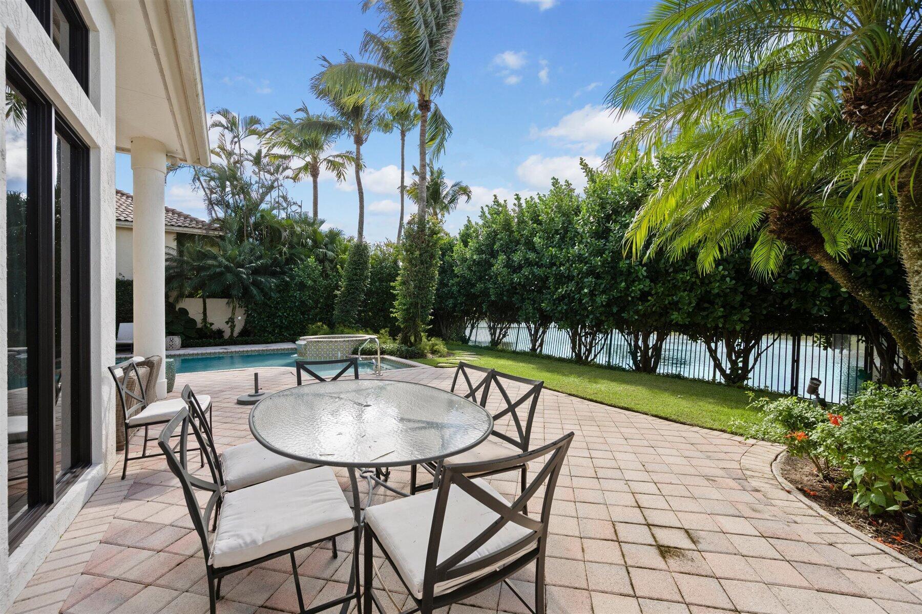BENT CYPRESS - Residential Lease