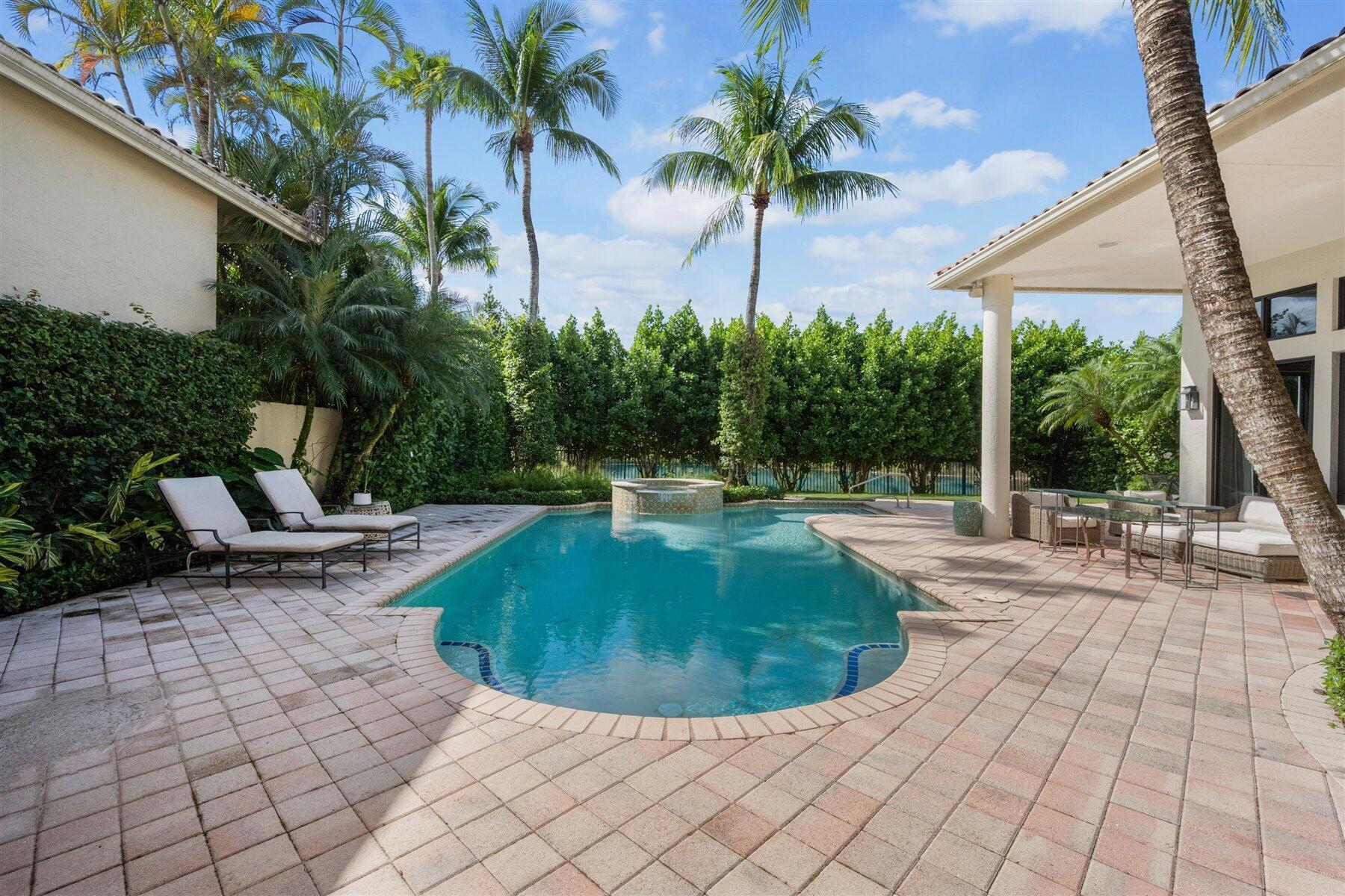 BENT CYPRESS - Residential Lease