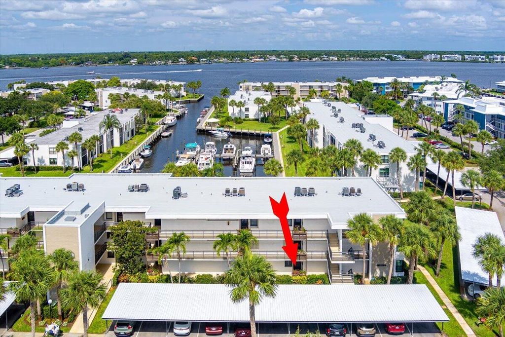 Photo of 1950 SW Palm City Road #5109, Stuart, FL 34994 (MLS # R11096667)