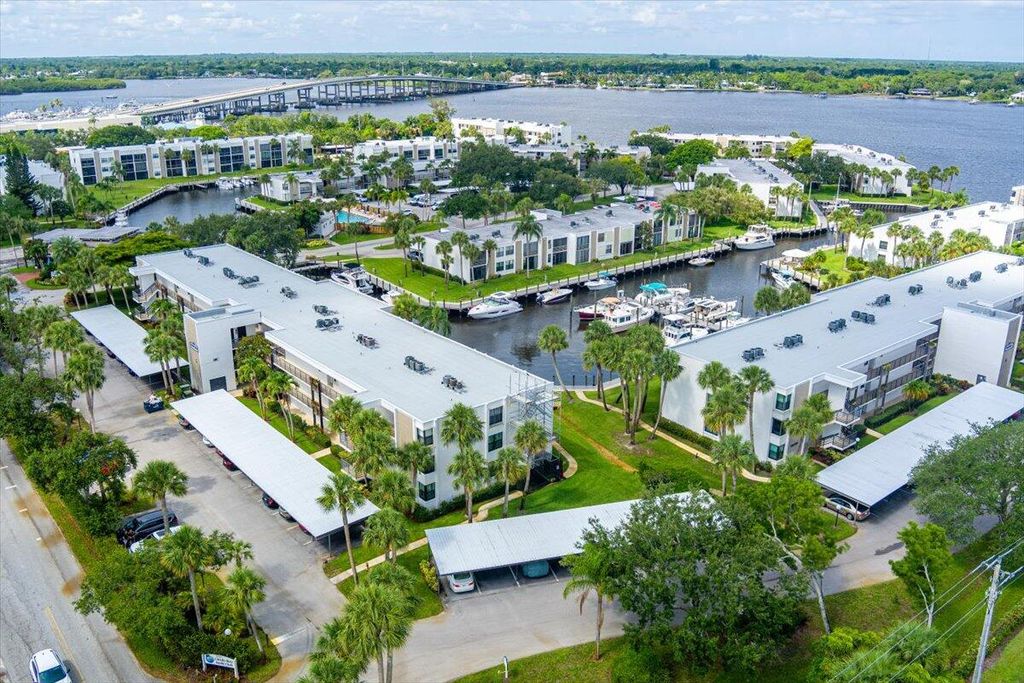 Photo of 1950 SW Palm City Road #5109, Stuart, FL 34994 (MLS # R11096667)