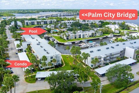 1950 SW Palm City Road 5109 Stuart FL 34994