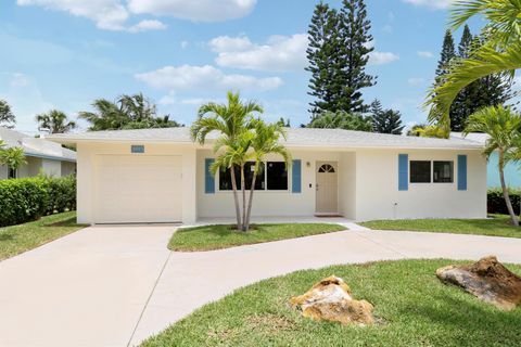 1893 Circle Drive North Palm Beach FL 33408