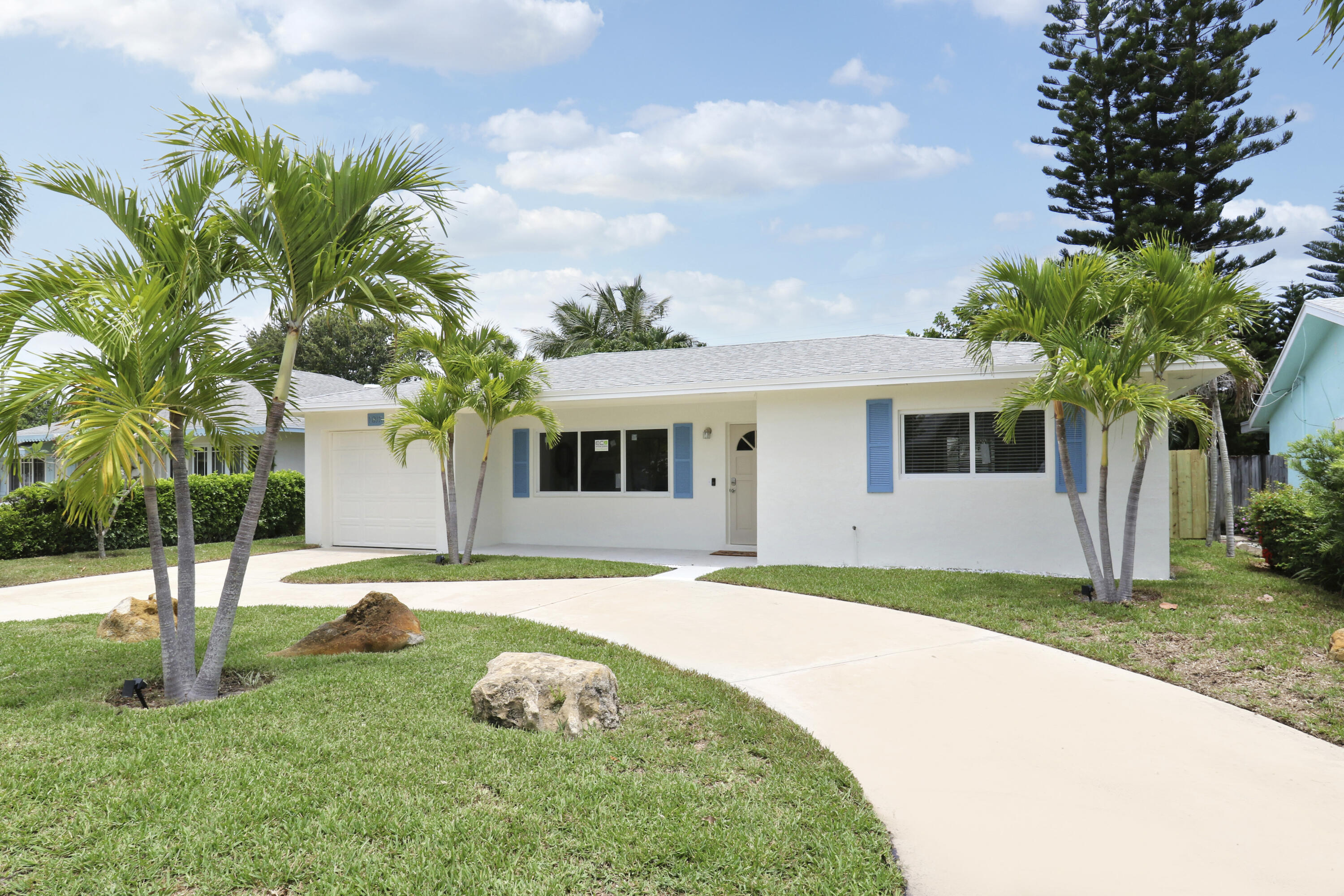 1893 Circle Drive