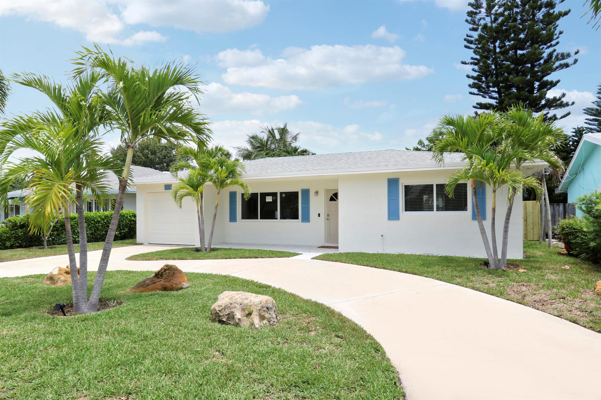 1893 Circle Drive