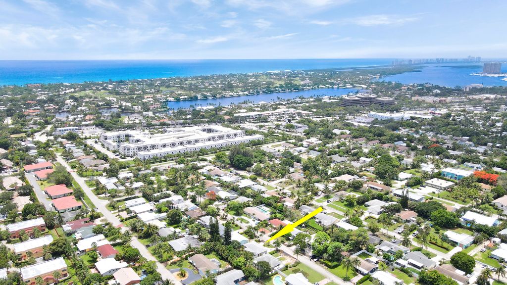 Photo of 1893 Circle Drive, North Palm Beach, FL 33408 (MLS # R11099390)