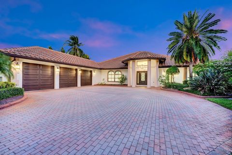 2386 Sunderland Avenue Wellington FL 33414
