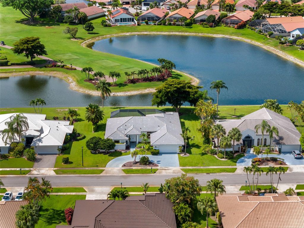 Photo of 11127 Boca Woods Ln, Boca Raton, FL 33428 (MLS # F10509690)