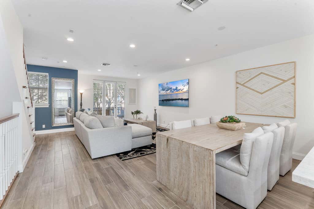 Photo of 1035 W Heritage Club Circle, Delray Beach, FL 33483 (MLS # B26057572)