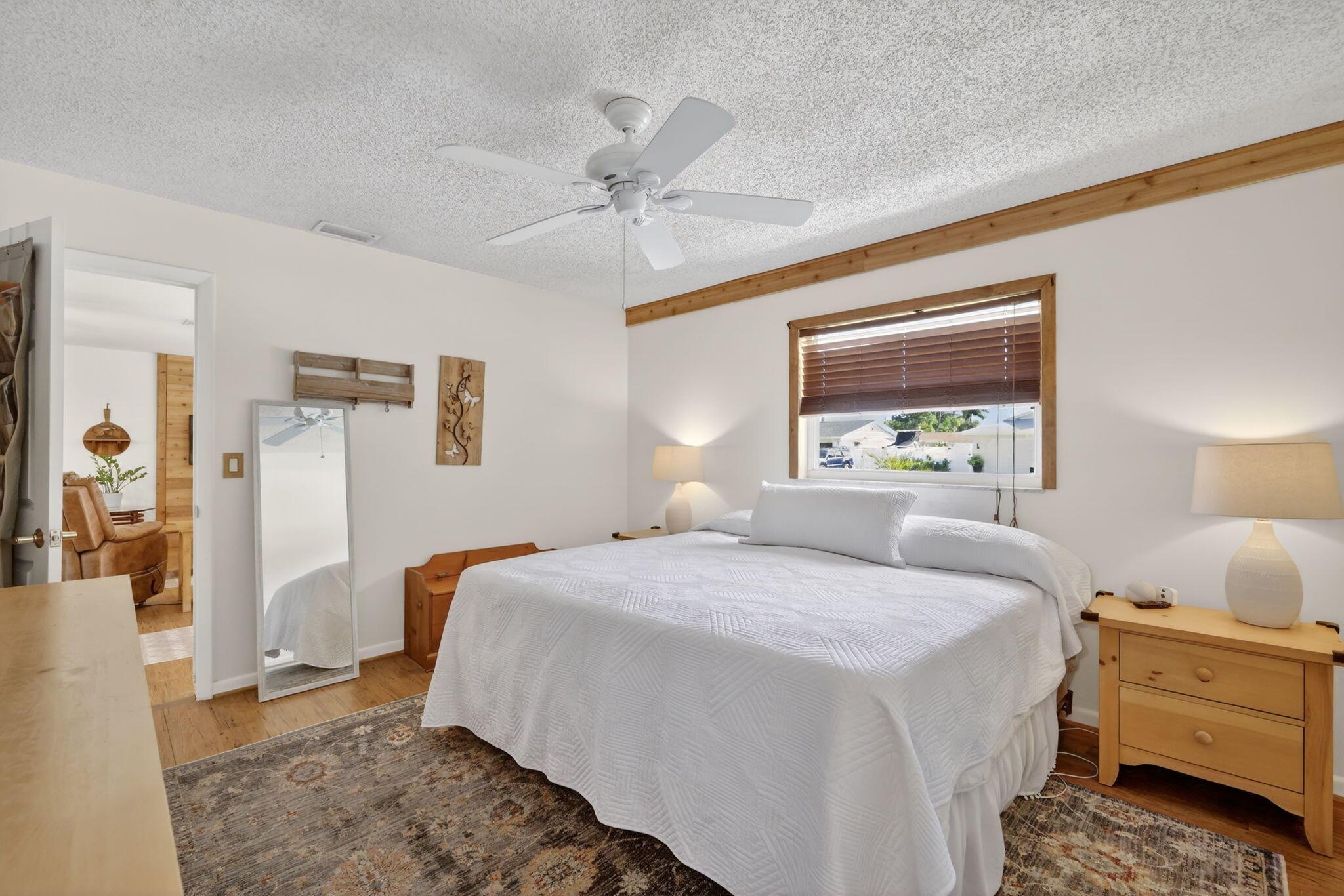 Coral Gardens - Residential Lease