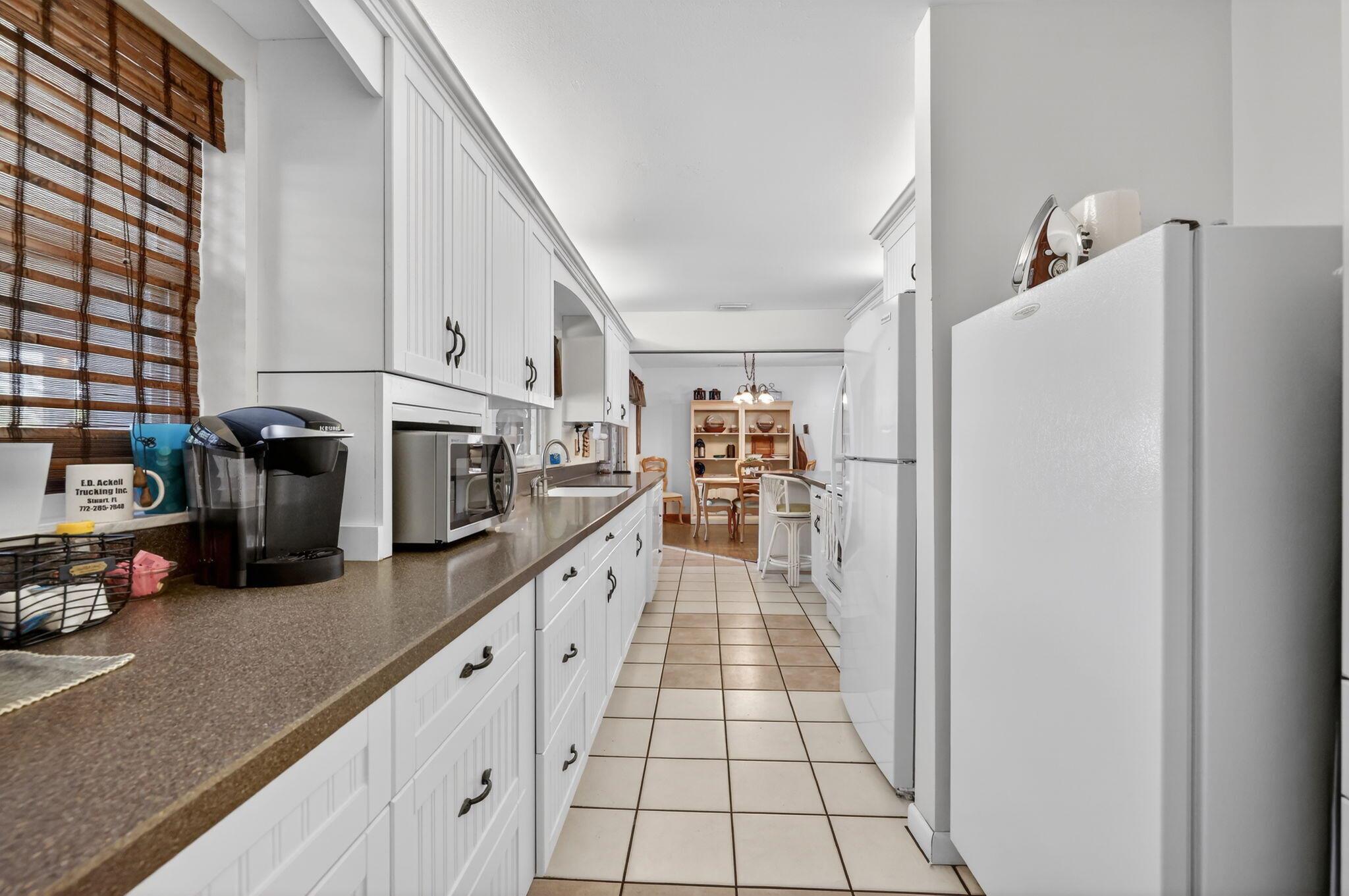 Coral Gardens - Residential Lease