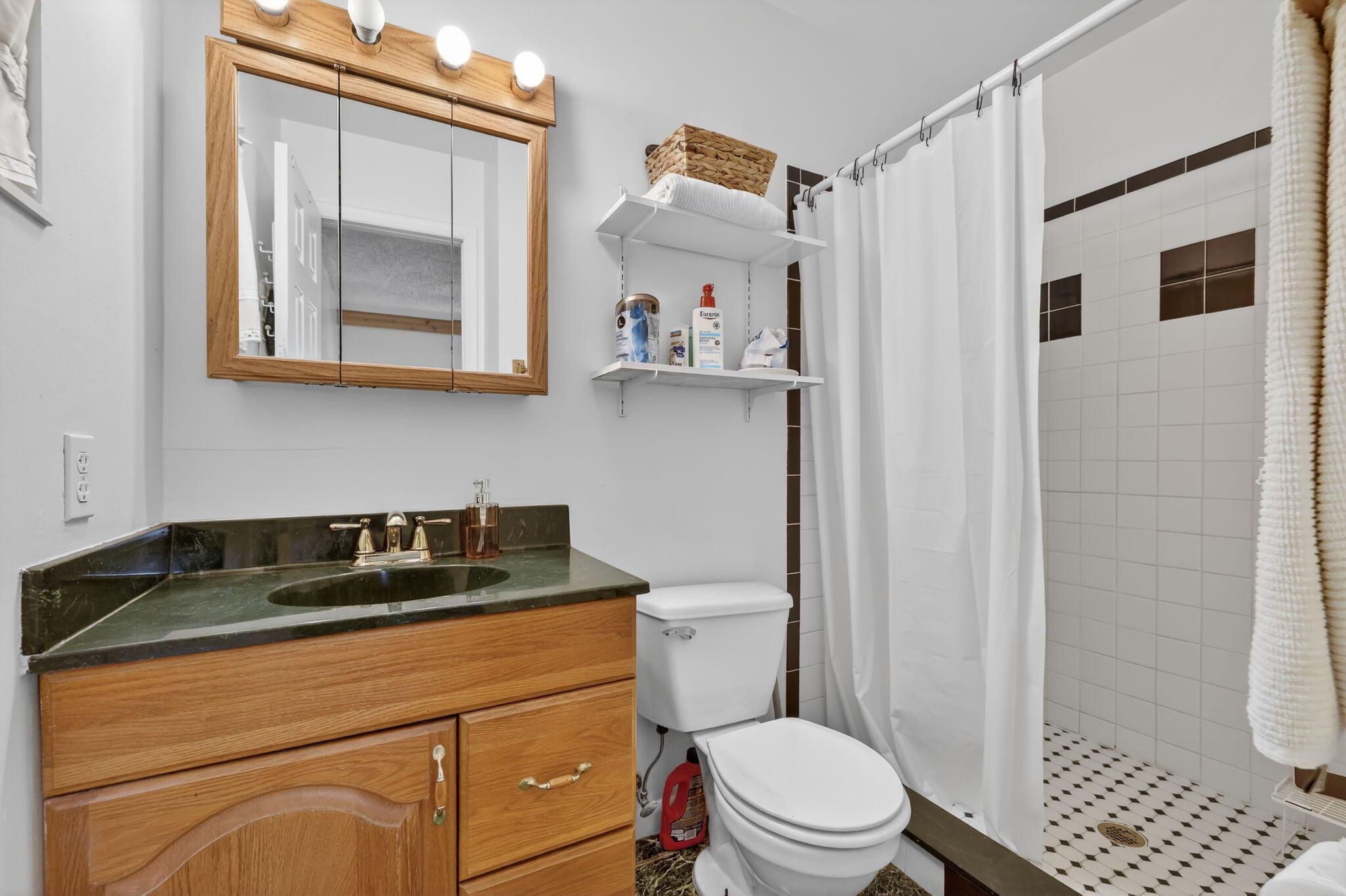 Coral Gardens - Residential Lease