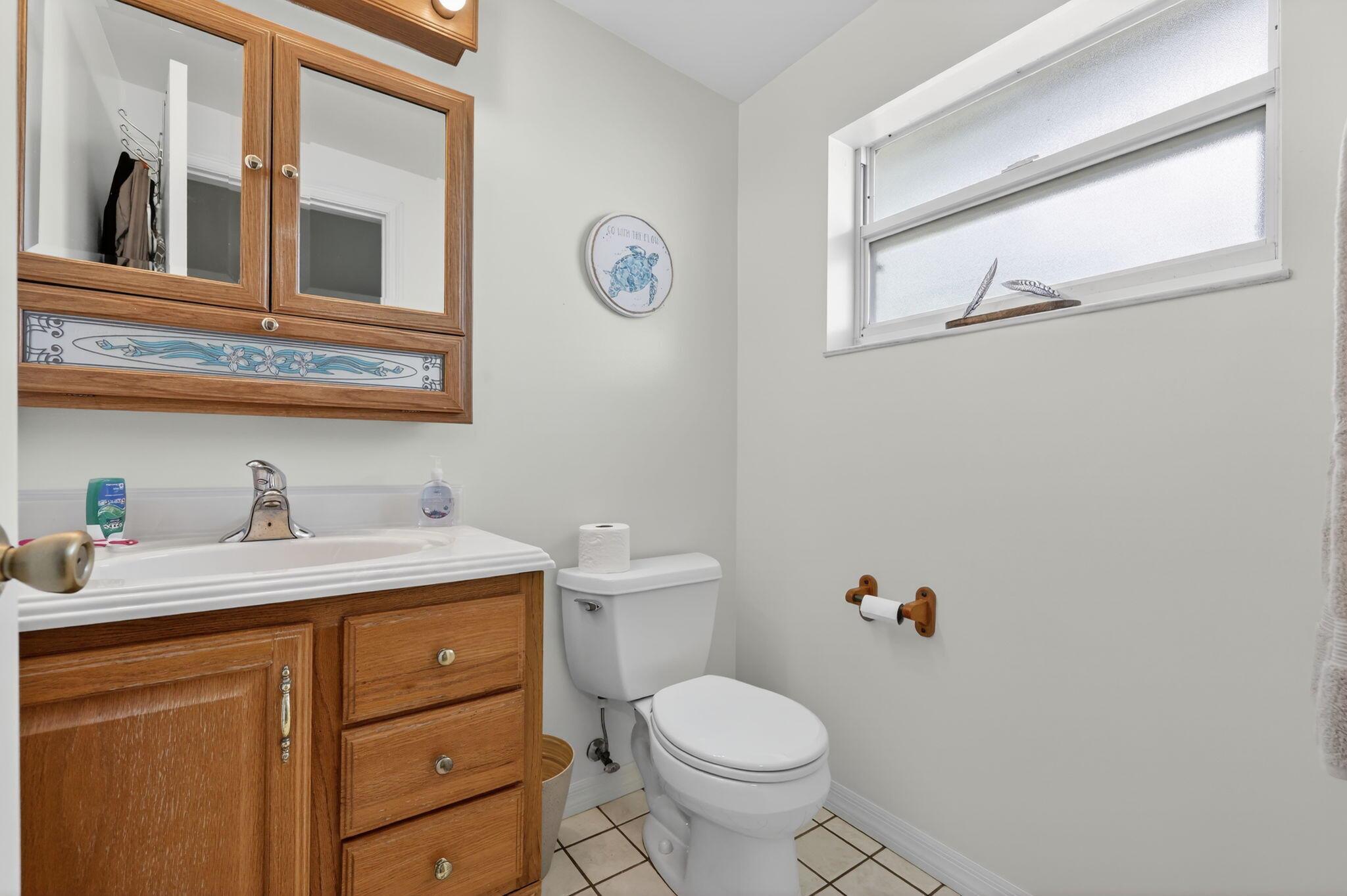 Coral Gardens - Residential Lease