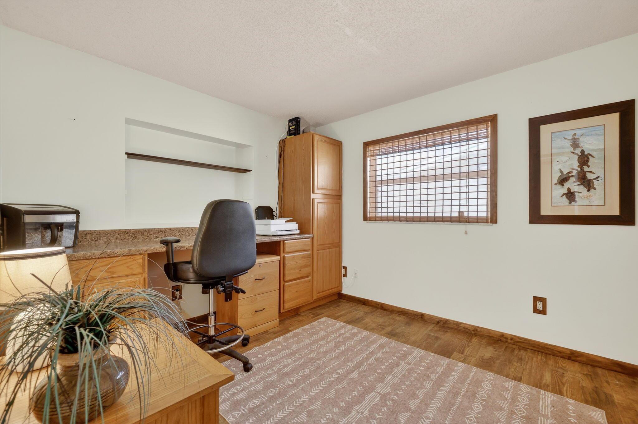 Coral Gardens - Residential Lease