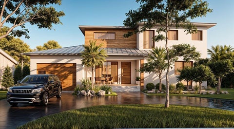 Photo of 4110 NE 20th Avenue, Oakland Park, FL 33308 (MLS # F10549289)