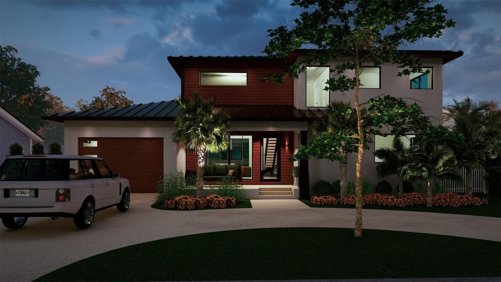 Photo of 4110 NE 20th Avenue, Fort Lauderdale, FL 33308 (MLS # F10549289)