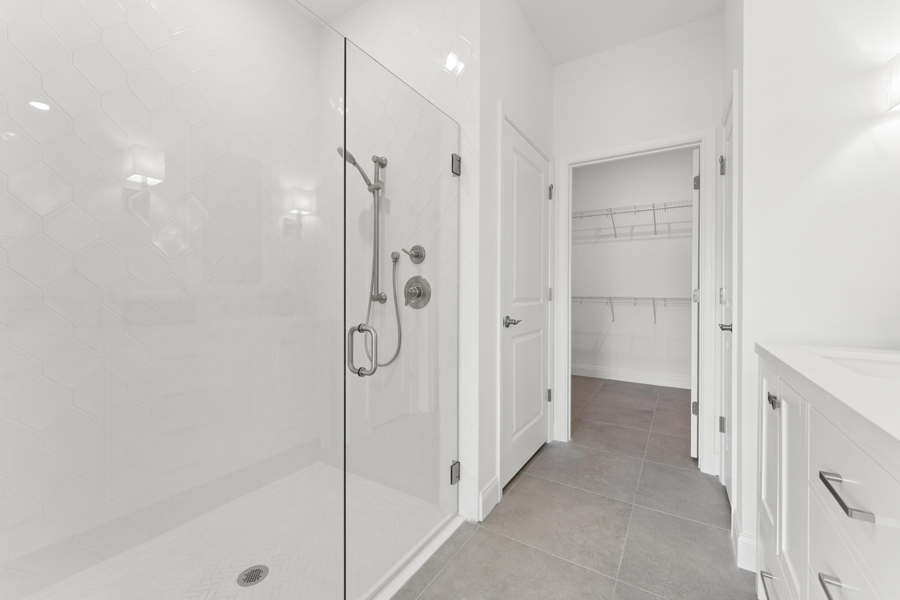 LTC RANCH WEST POD 6A PHASE 1 - Residential