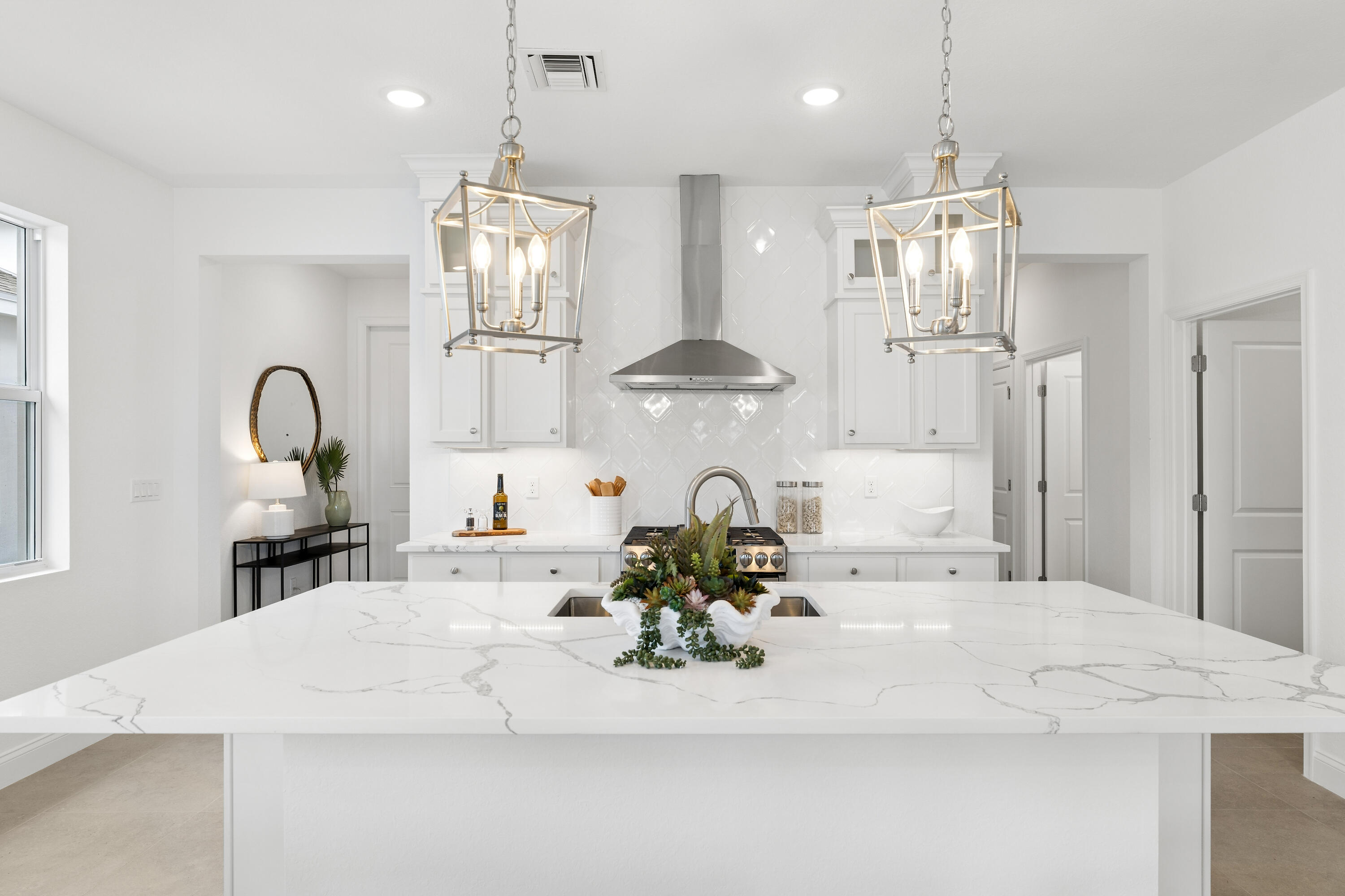 LTC RANCH WEST POD 6A PHASE 1 - Residential