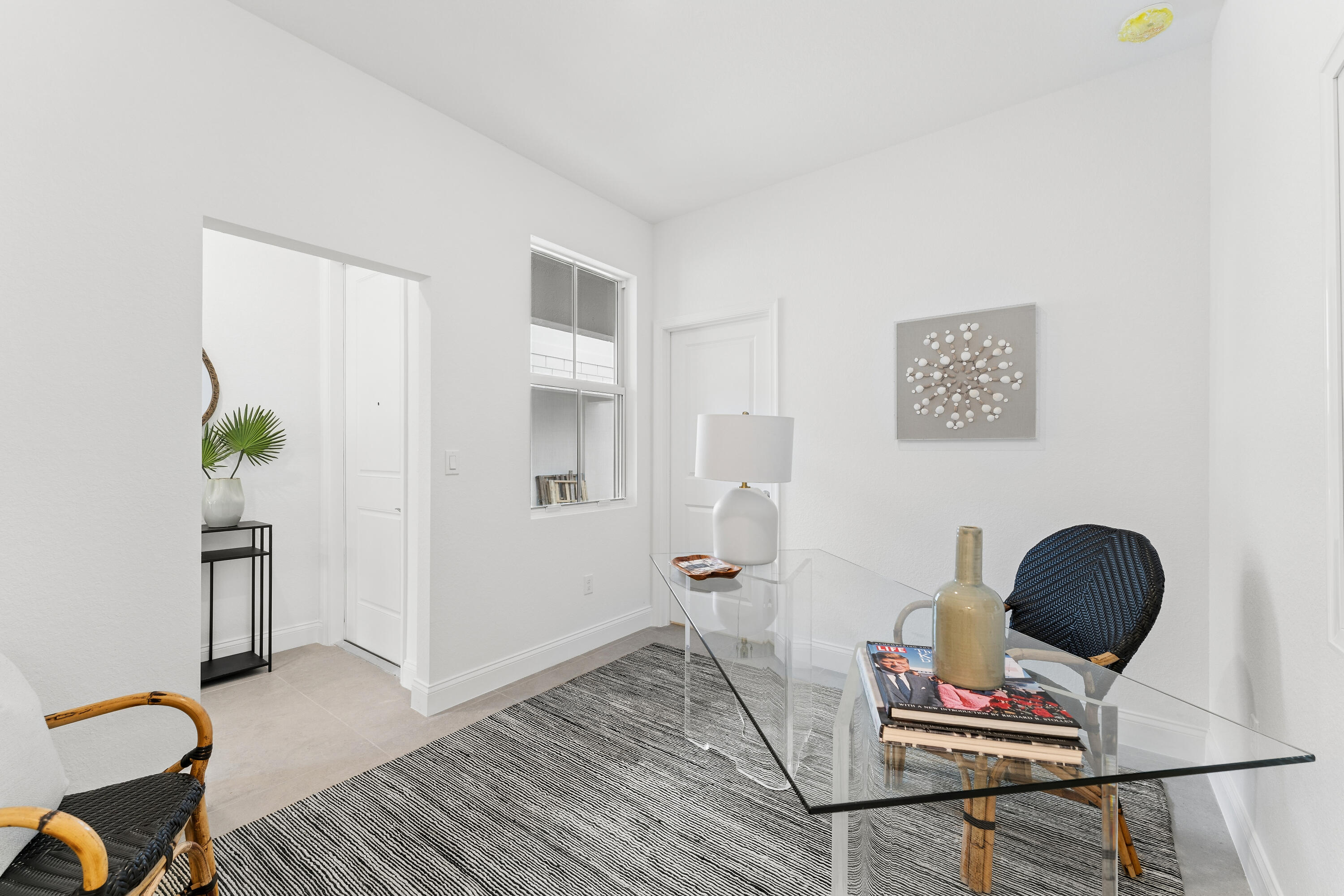 LTC RANCH WEST POD 6A PHASE 1 - Residential